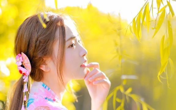 超级好听的晚安心语，句句有感而发，说到心坎！