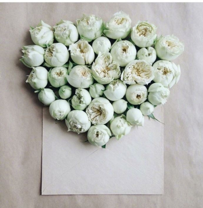 超级有品位的爱情文案，经典入心，百看不厌！