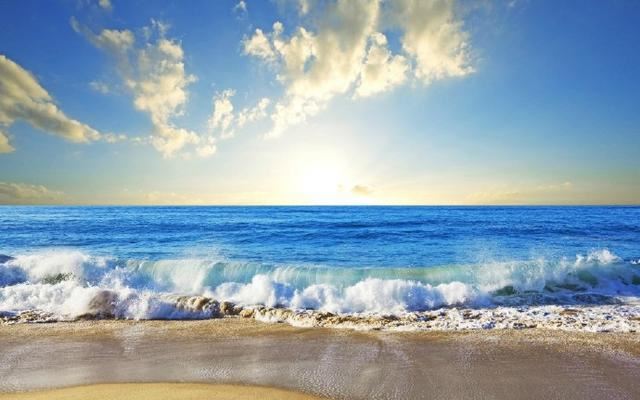 将人生看得很透彻的句子，每日一读，豁达一生！