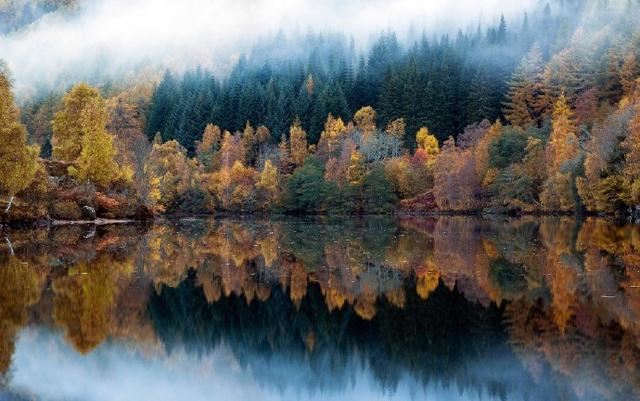 将人生看得很透彻的句子，每日一读，豁达一生！