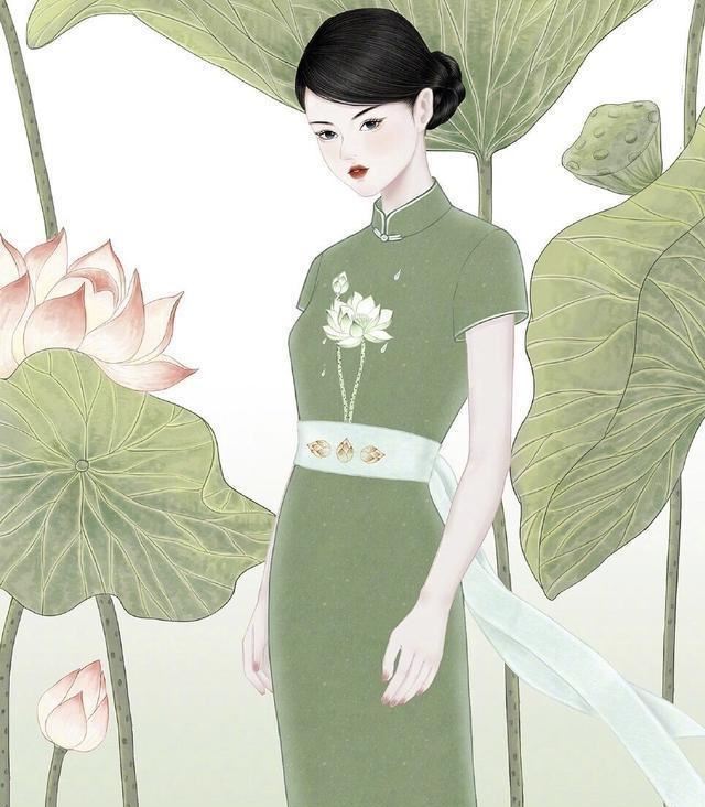 很独特很潮的朋友圈文案，让你一见倾心！