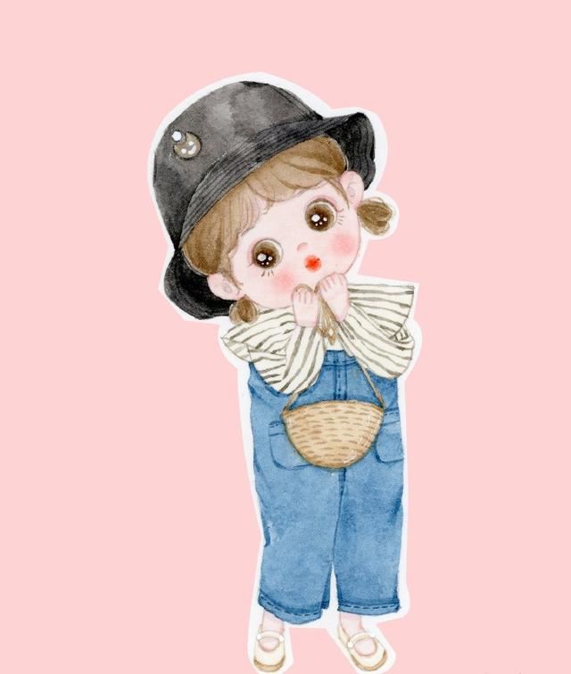 很潮很走心的个性说说，简短精致，句句入心！