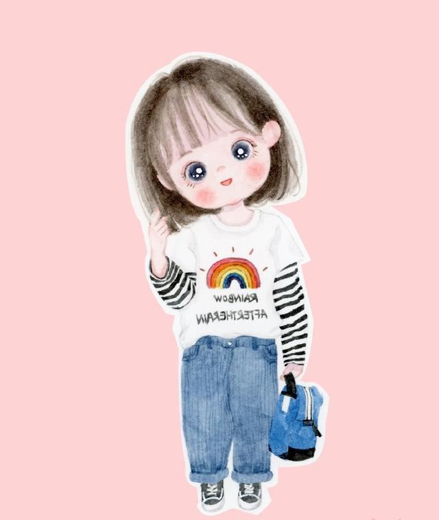 很潮很走心的个性说说，简短精致，句句入心！