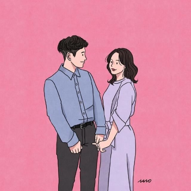 触动心灵的21句爱情语录,发朋友圈引人共鸣!