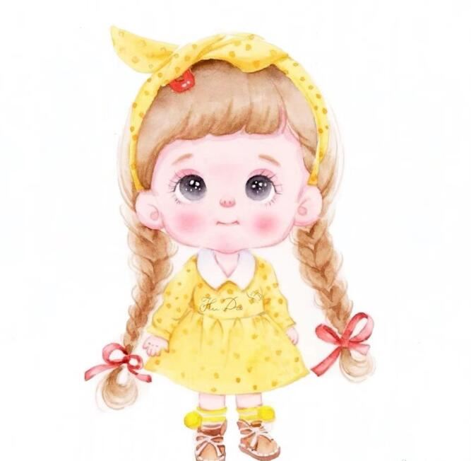 跟自己说晚安的暖心语录，忍不住收藏！