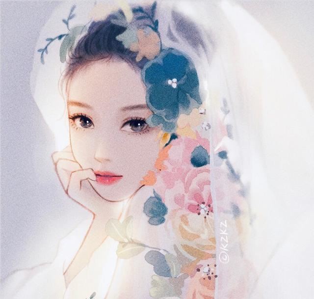 超级伤感的21句话，简短扎心，看了想哭！