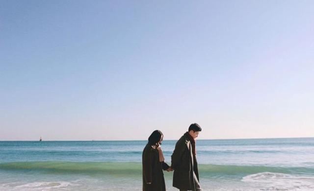 值得收藏好久的温柔情话，很甜很撩人！