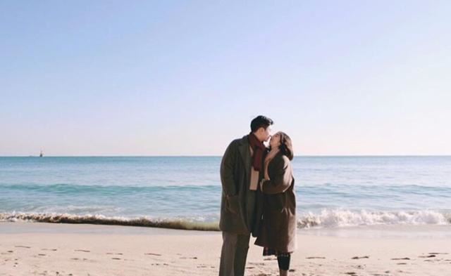 值得收藏好久的温柔情话，很甜很撩人！