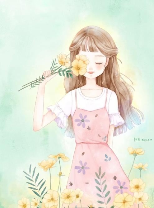 低调有深意的文案，句句经典，让你一见倾心！