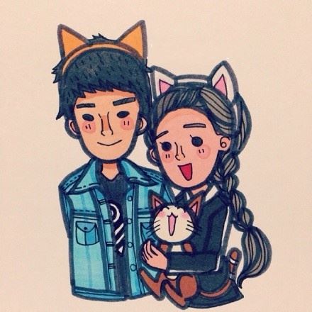 超级暖心的撩人情话，用情至深，感人肺腑！