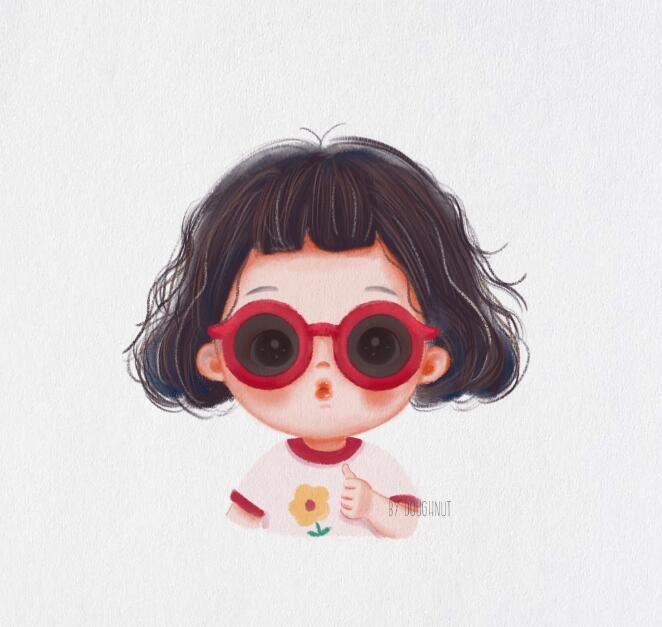 朋友圈最干净的21句话，简短精致，越看越爱！