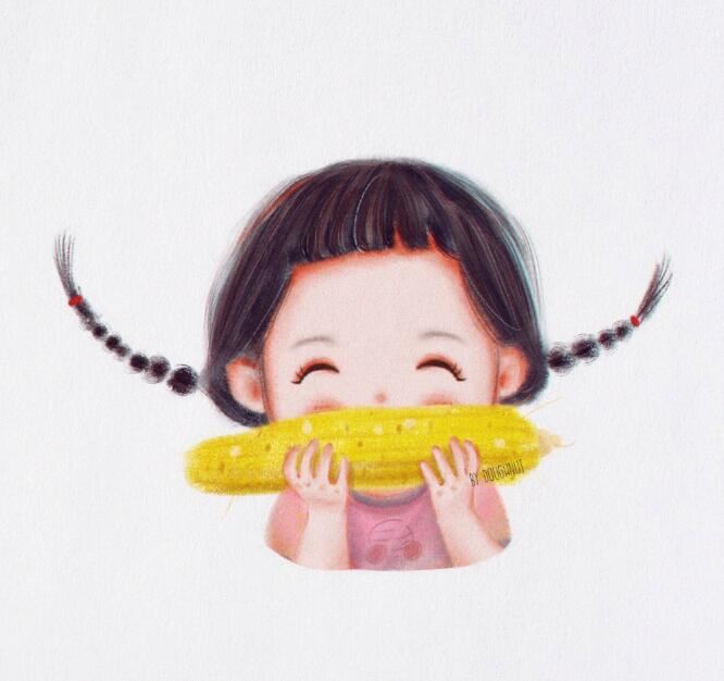 朋友圈最干净的21句话，简短精致，越看越爱！