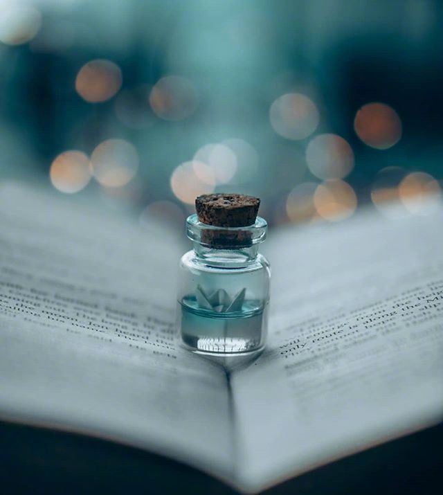 一个人熬过了所有的伤感说说，越看越想哭！