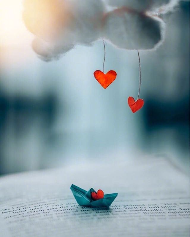 一个人熬过了所有的伤感说说,越看越想哭!