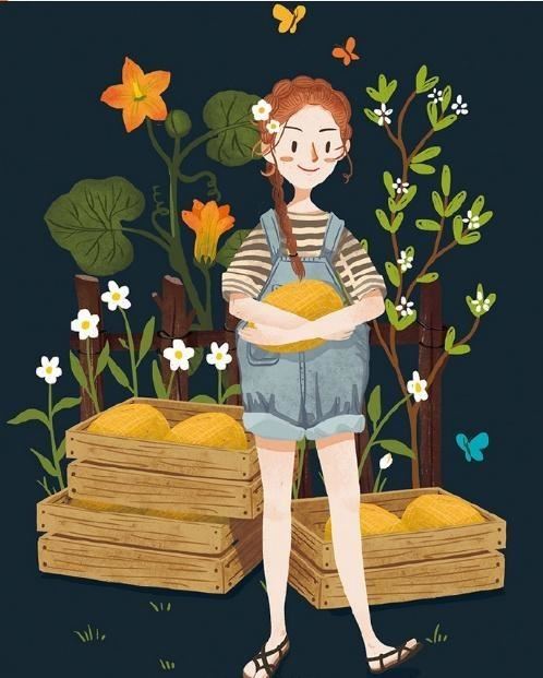 女性致自己的成熟晚安语录，发朋友圈太合适了！