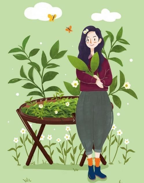 女性致自己的成熟晚安语录，发朋友圈太合适了！