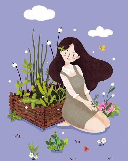 女性致自己的成熟晚安语录，发朋友圈太合适了！