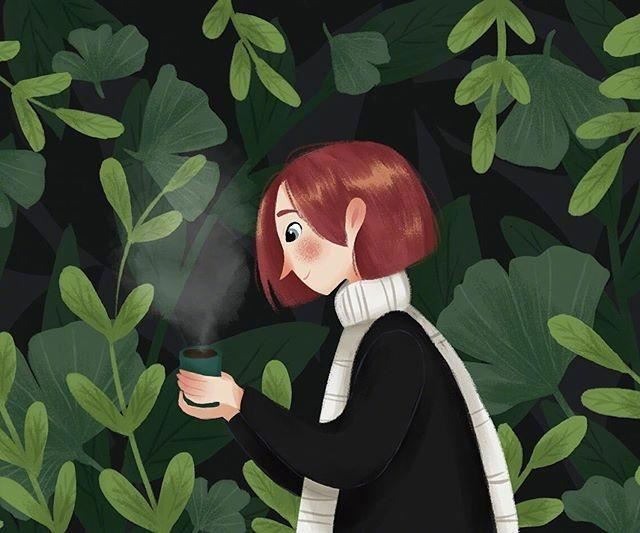 独特的小众个性签名，简短精辟，直抵心灵！