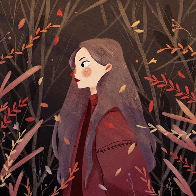 独特的小众个性签名，简短精辟，直抵心灵！