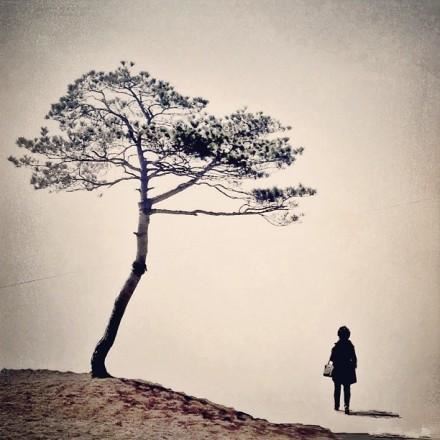 朋友圈感慨人生的21句话，字字千金，富含哲理！