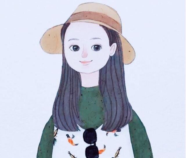 适合晚上睡前发的文案，简短文艺，沁人心脾！