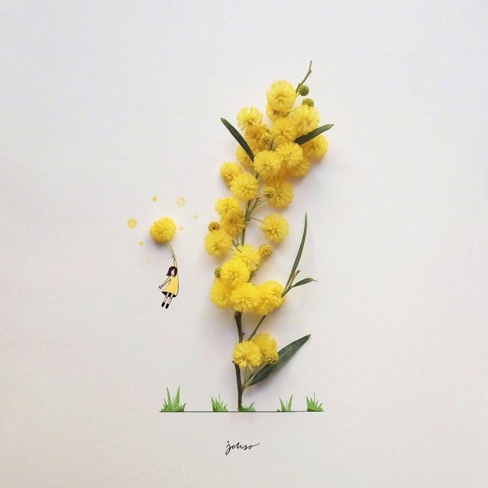 说到心坎的励志说说，句句阳光正能量！