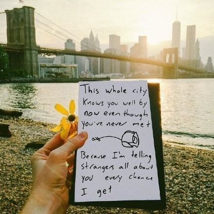 秋天早安精美短句，总有一句触动你的心！