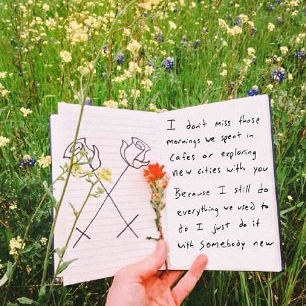 秋天早安精美短句，总有一句触动你的心！