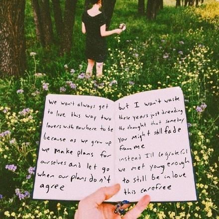 秋天早安精美短句，总有一句触动你的心！