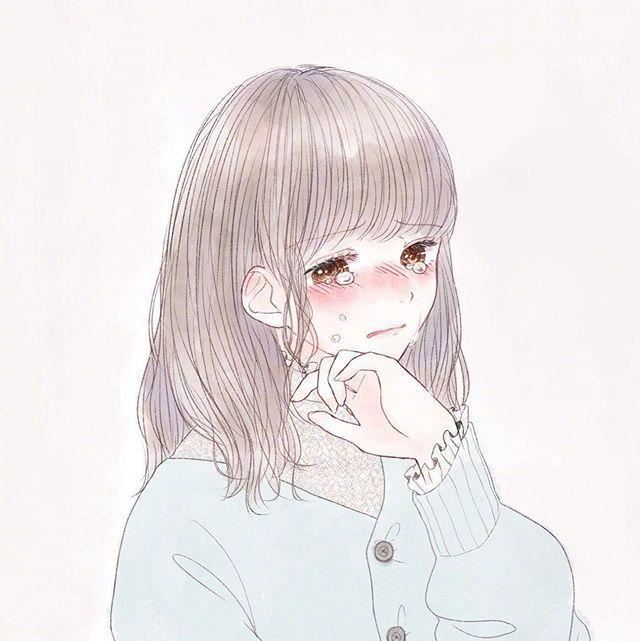 很委屈的时候发的文案，99%的人都看哭了！