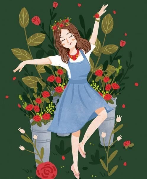 晚上发圈秒赞的句子，干净有气质，值得收藏！