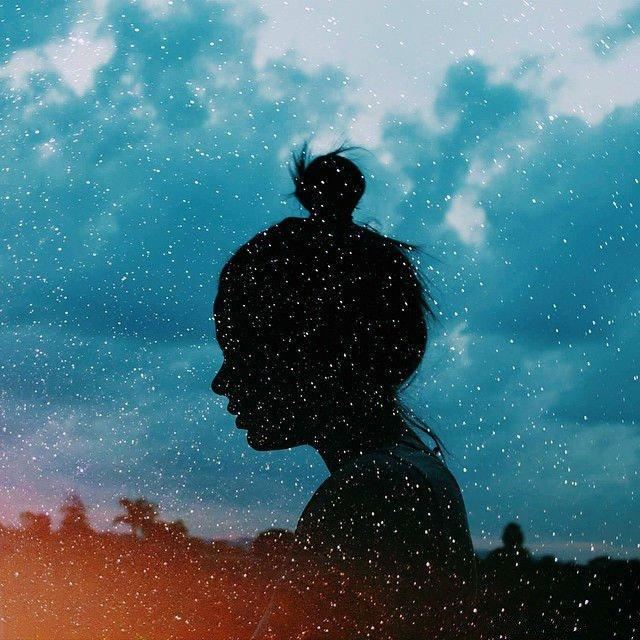 压抑到哭的文案，入骨扎心，让人哭红了眼！