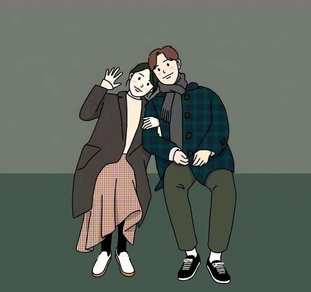 恋爱必备的撩心情话，暧昧暖心，无法抗拒！