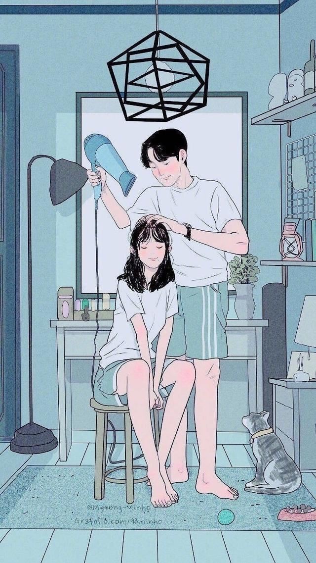 有关感情的走心说说，气质满分，令人倾心！