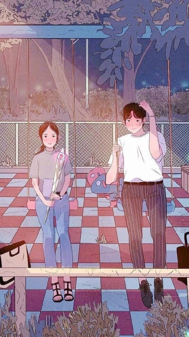 有关感情的走心说说，气质满分，令人倾心！