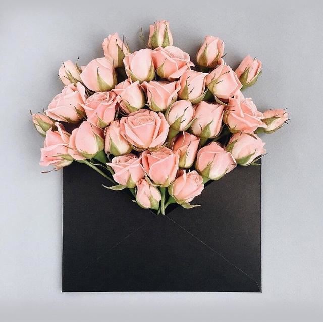 撩人又有内涵的情话，句句甜到心窝里！