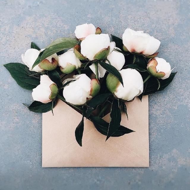 撩人又有内涵的情话，句句甜到心窝里！