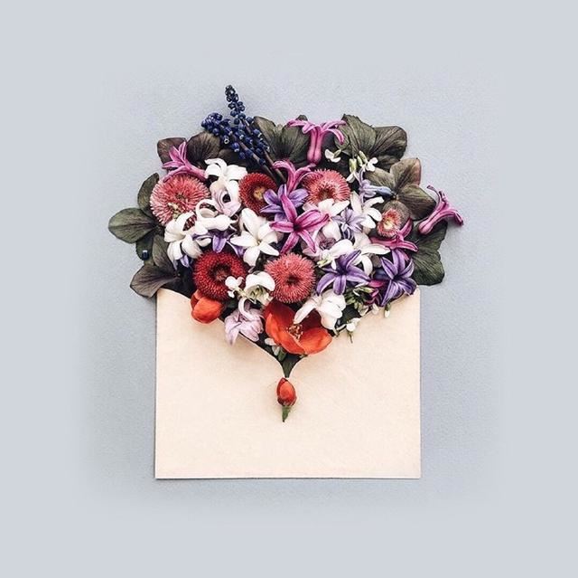 撩人又有内涵的情话，句句甜到心窝里！