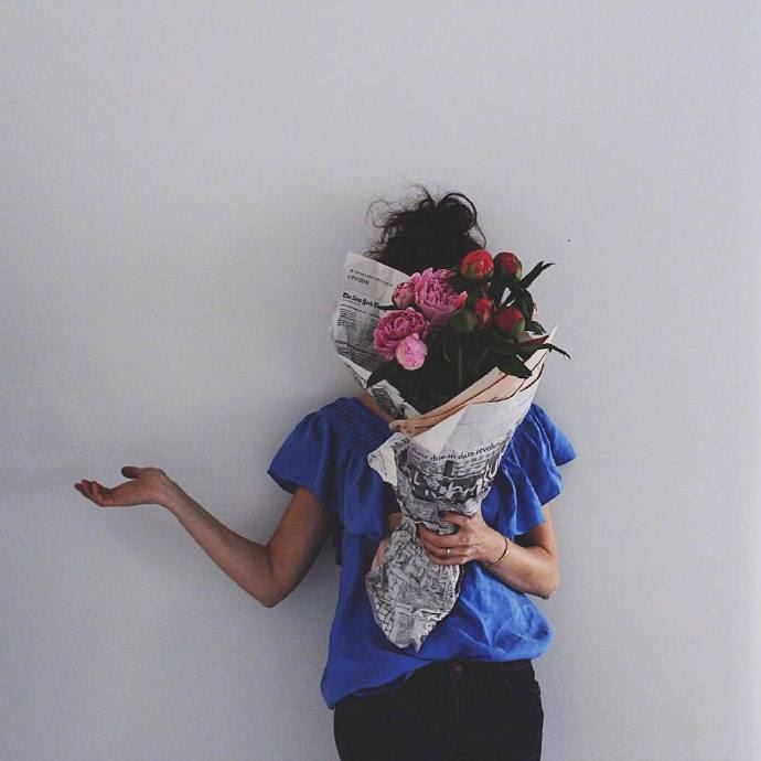 悲伤到极致的文案，深情扎心，触碰泪点！