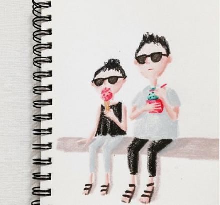 给对象超级甜的情话，哪一句最撩心？