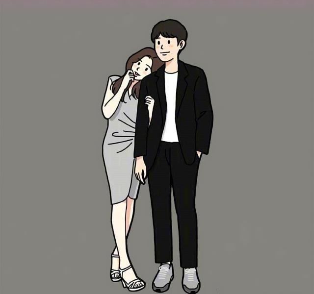 一句走心而成熟的情话，很甜很撩，没有之一！