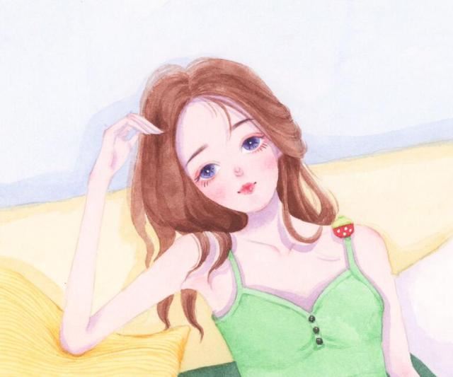 一秒吸引人的朋友圈文案，成熟优雅，气质满分！