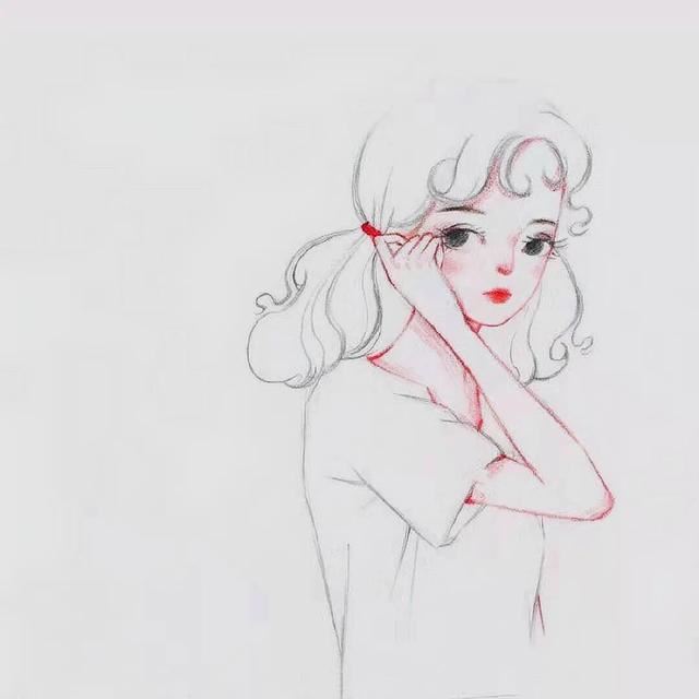 第一眼就心动的唯美文案，让人一见倾心！