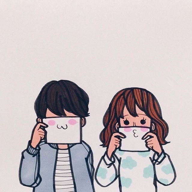 关于爱情最扎心的一句话，很潮很流行！