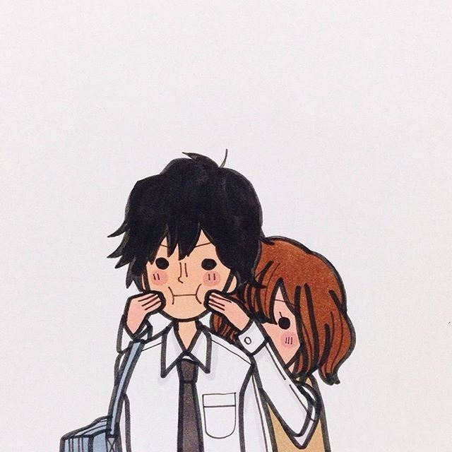 关于爱情最扎心的一句话，很潮很流行！