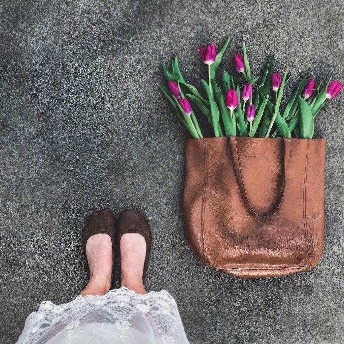 让人一看就点赞的早安短句，发朋友圈人气超高！