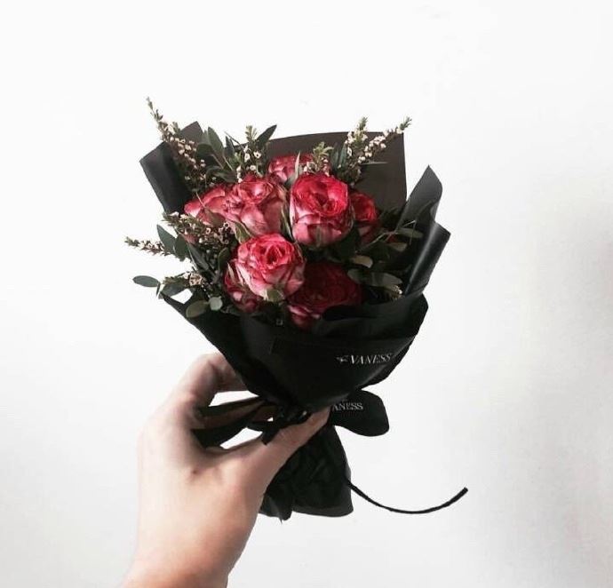 写给自己最美的一句话，发朋友圈人人点赞！