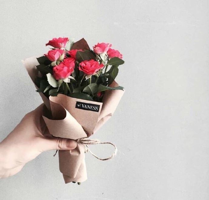 写给自己最美的一句话，发朋友圈人人点赞！