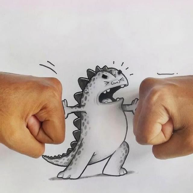 写进心窝的幽默段子，个个奇趣横生！