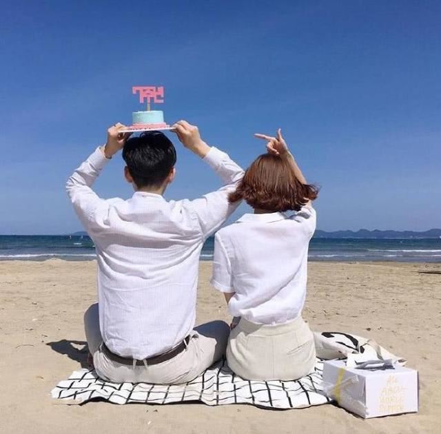 发朋友圈的情话短句子，哪一句最撩心？